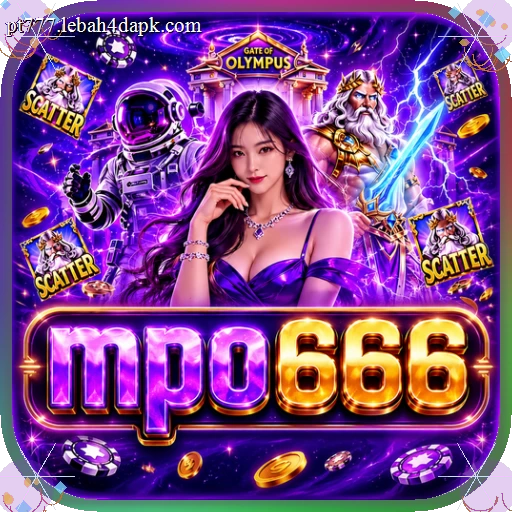 Mpo666 coins