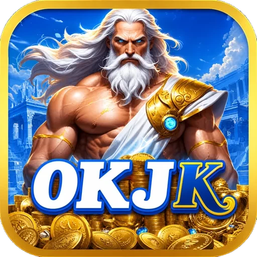 Okjk coins