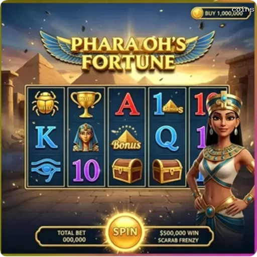 coins preview utama