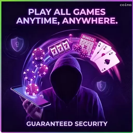 Panduan Pasang coins APK di Android